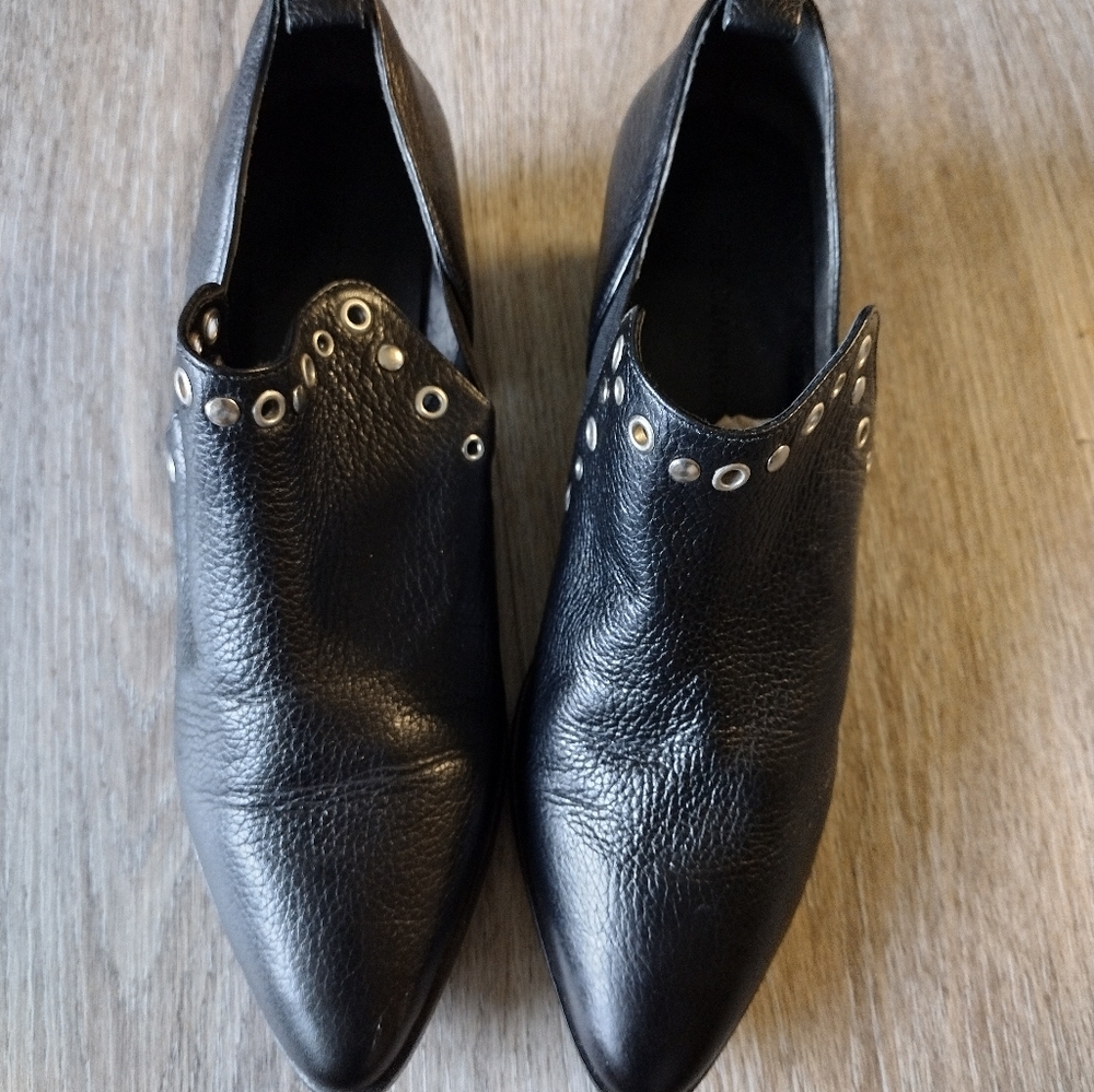 Rebecca minkoff shoes , size 8